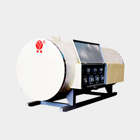 CWDR卧式电加热热水锅炉